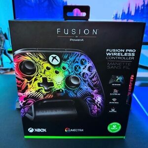 Wireless Xbox controller